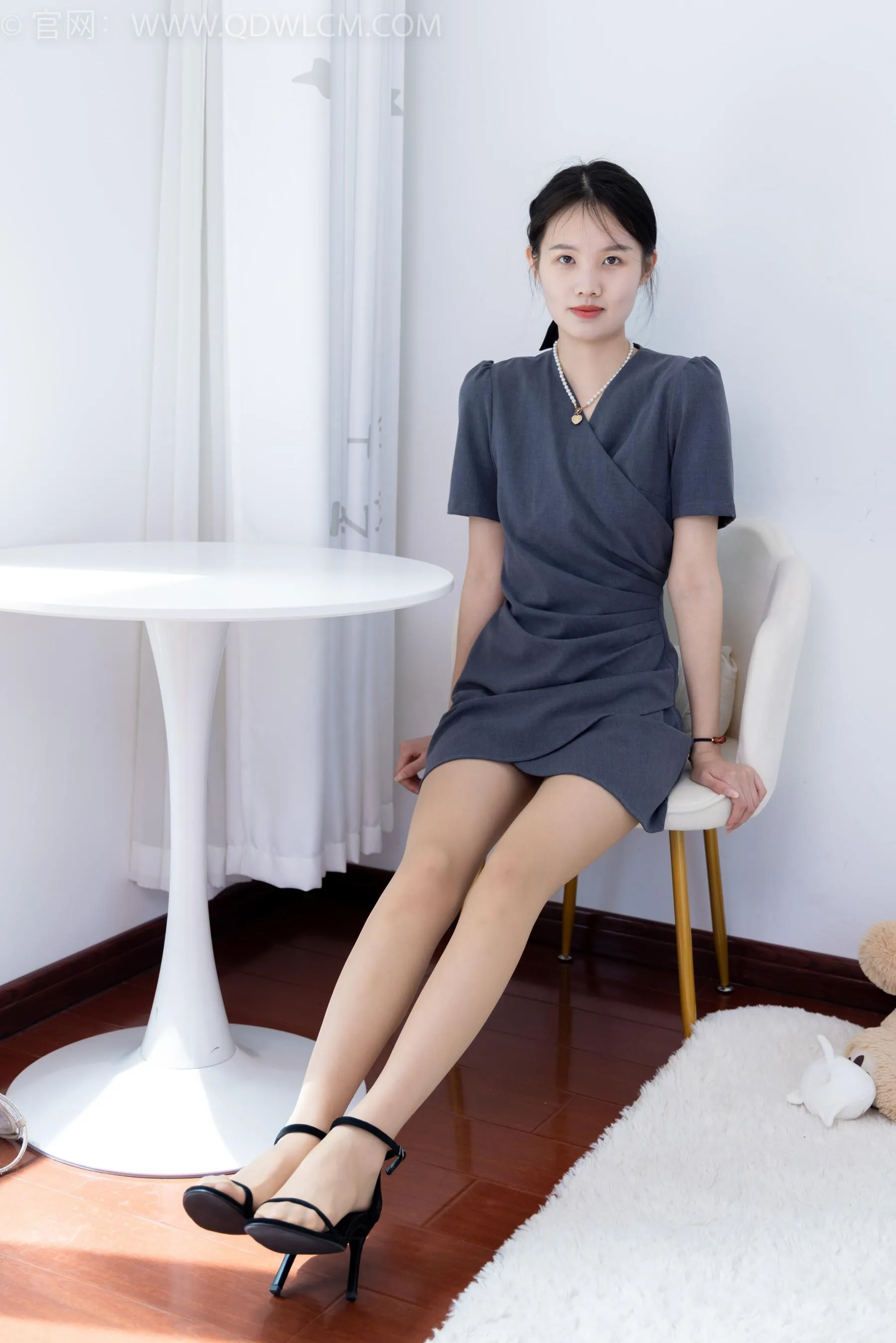 物恋传媒 NO.1572 颜颜-爱人错过 [154P]插图7